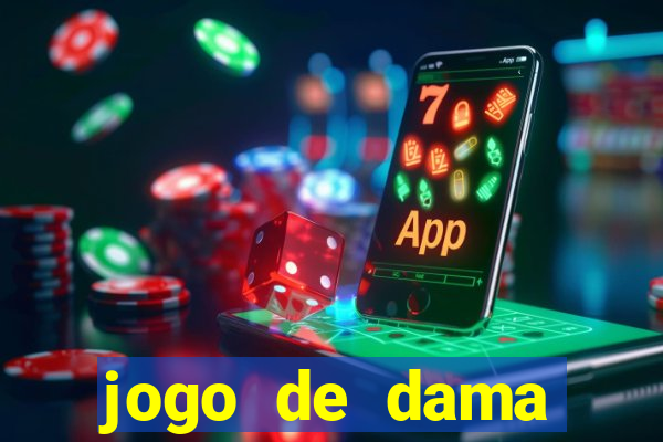 jogo de dama online valendo dinheiro